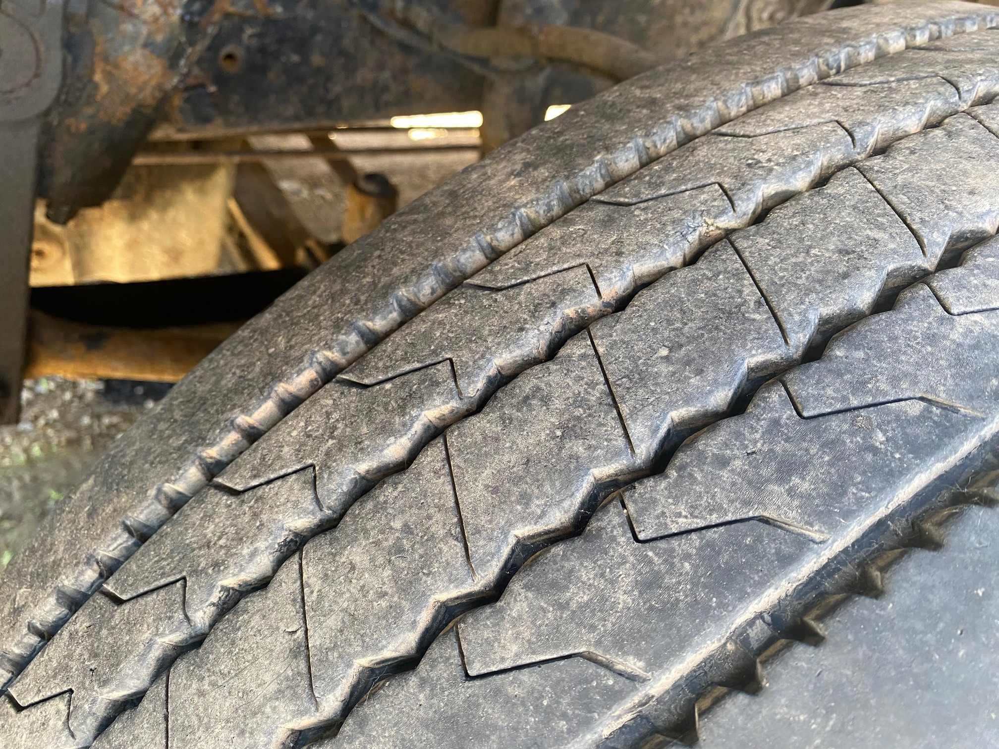 2008 FREIGHTLINER Columbia - Image 27